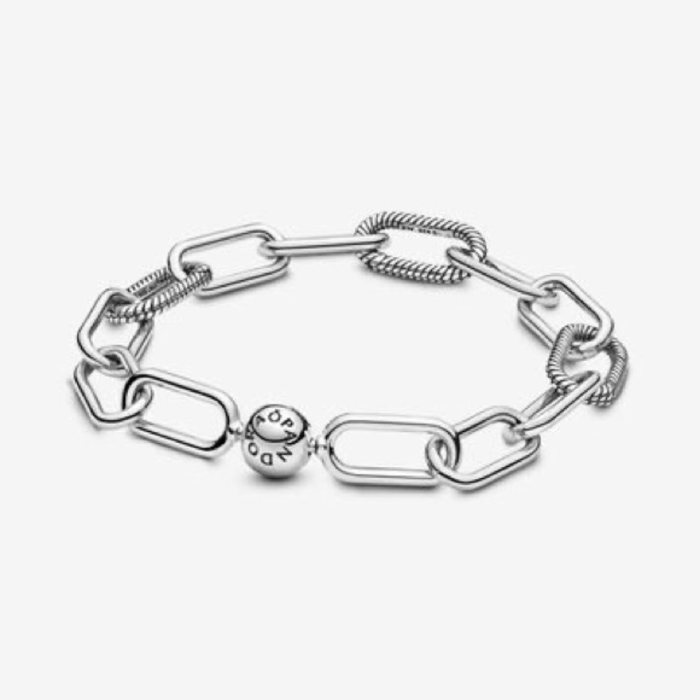 Pandora bracelet